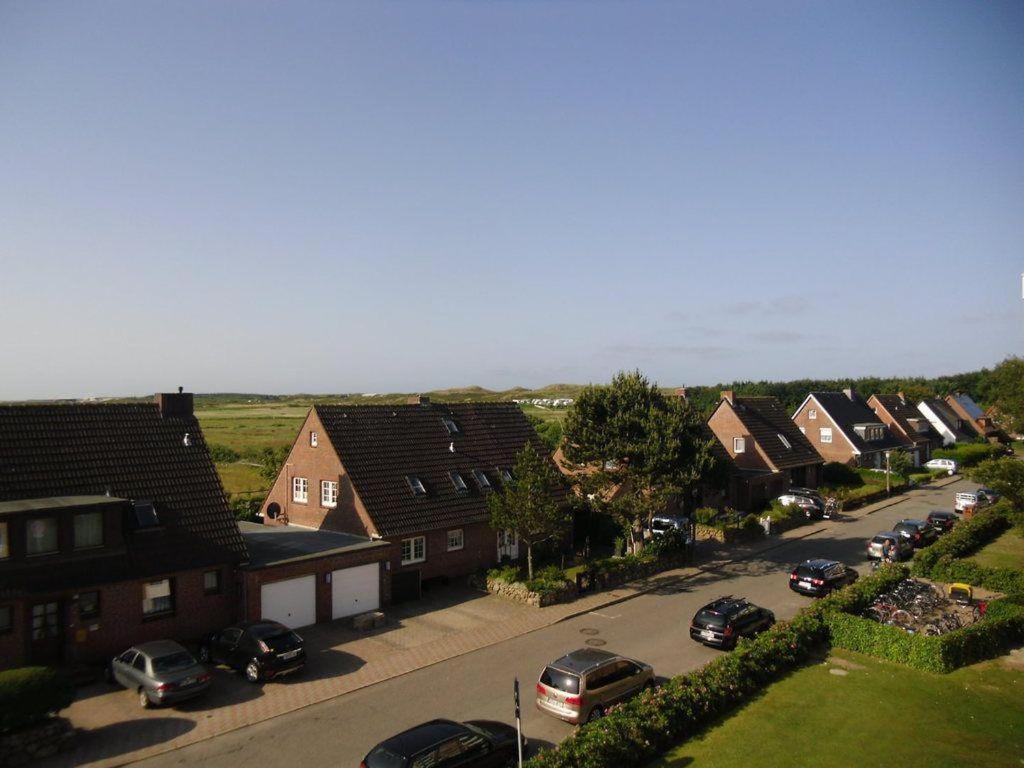 Appartement-189 Westerland Exteriér fotografie