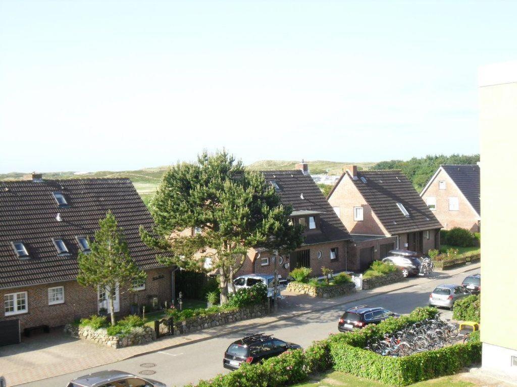Appartement-189 Westerland Exteriér fotografie
