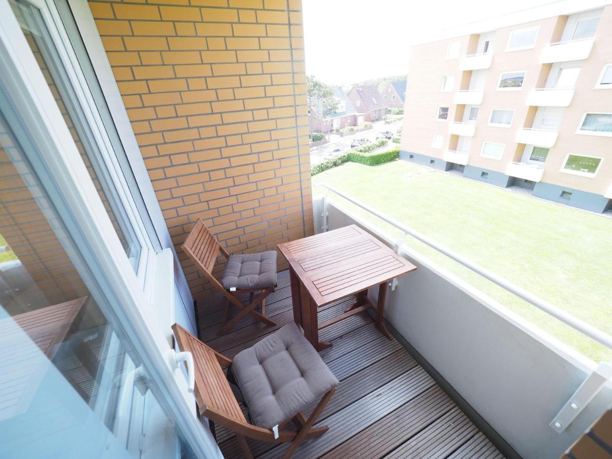 Appartement-189 Westerland Exteriér fotografie